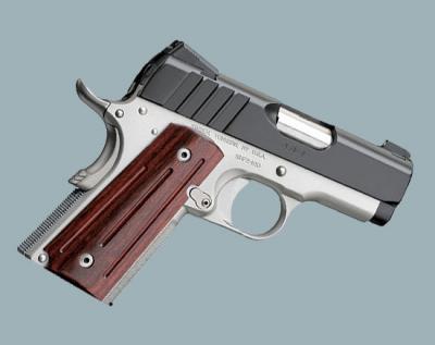 Kimber Aegis II